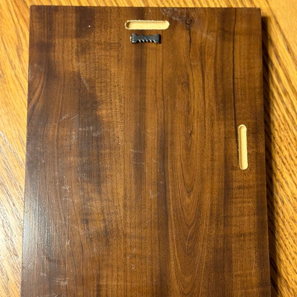 Mickey Mantle Plaque - Picture 2 of 2